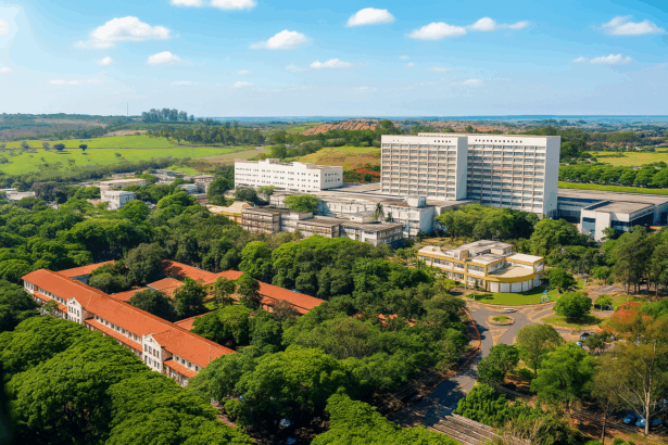 New Urgency and Emergency Unit at the Hospital das Clínicas (HC) in Ribeirão Preto